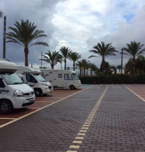 Hoofdfoto Juan Montiel Marina