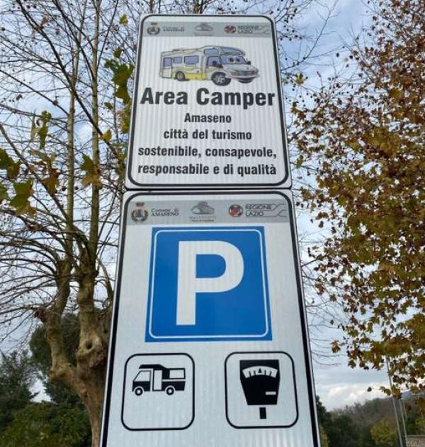 Hoofdfoto Parco Fontanagrande