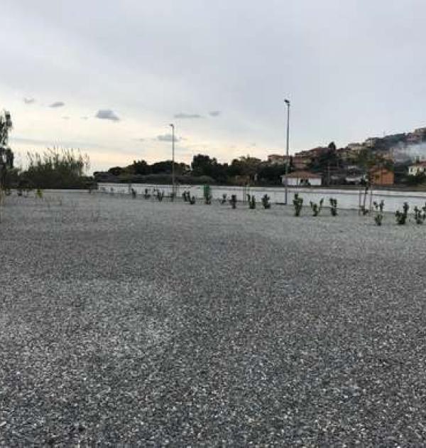 Hoofdfoto Area Sosta Camper  La Curva
