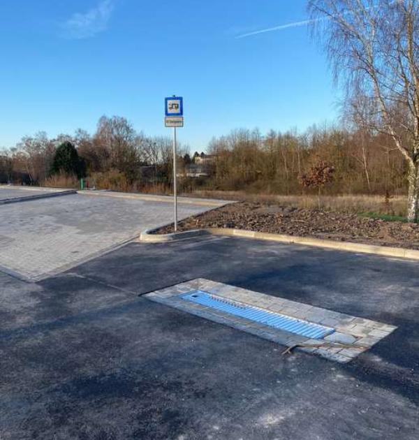 Hoofdfoto Wohnmobilstellplatz Detmold "Werrebogen"