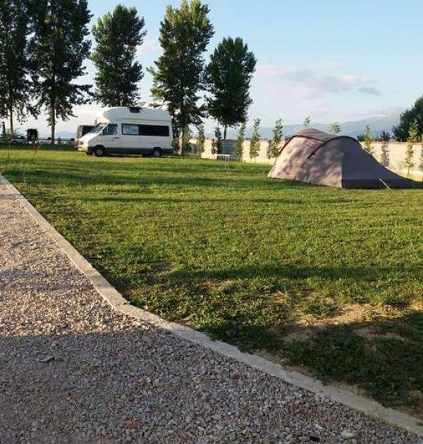 Hoofdfoto Camping Fabio