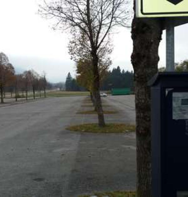 Hoofdfoto Parking Wendelsteinbahn