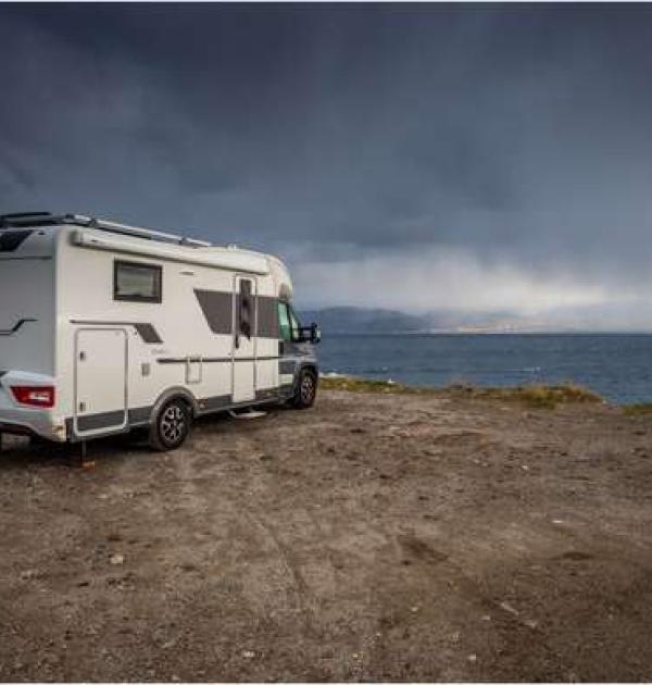Hoofdfoto Parking Mili Marina