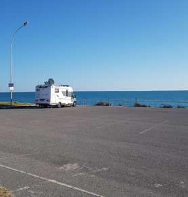 Hoofdfoto Marina di Butera