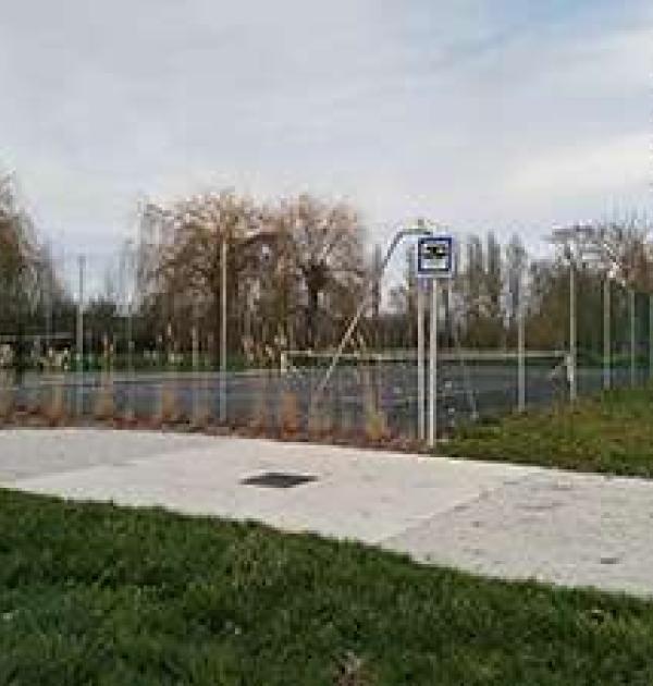 Hoofdfoto Base Plein Air des 3 Pierres