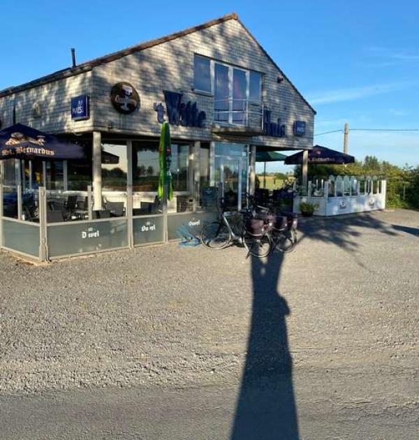 Hoofdfoto Parking Snackbar ‘t Witte Huis