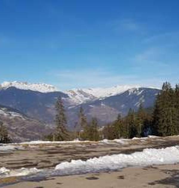 Hoofdfoto Parking P7 - Crève Coeur