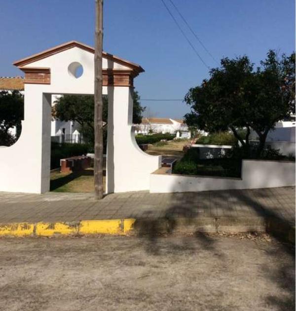 Hoofdfoto Parking Castilblanco de los Arroyos