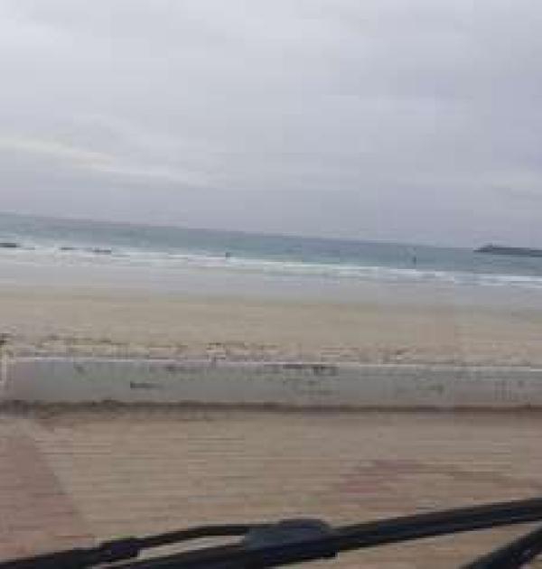 Hoofdfoto Barbate playa