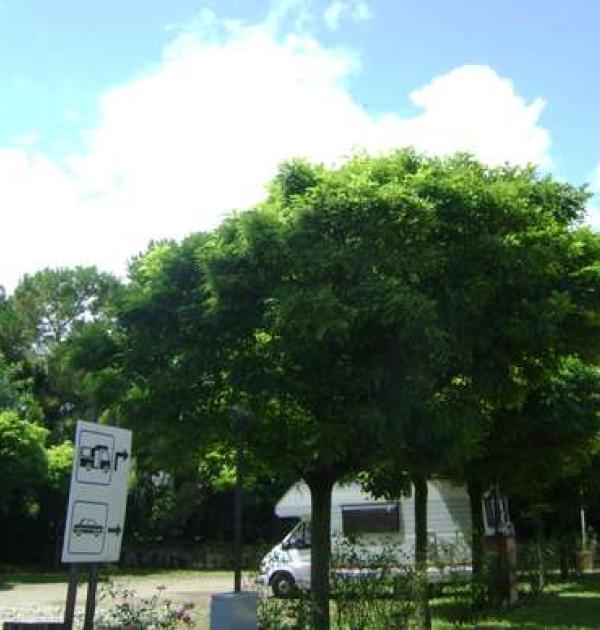 Hoofdfoto Parking Fondo Riso