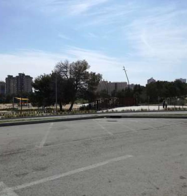Hoofdfoto Parking Benidorm Foyetes