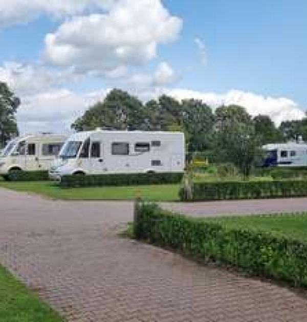 Hoofdfoto Camperparc Stee in Lhee
