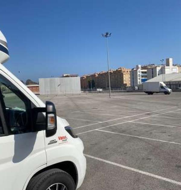Hoofdfoto Recinto Ferial