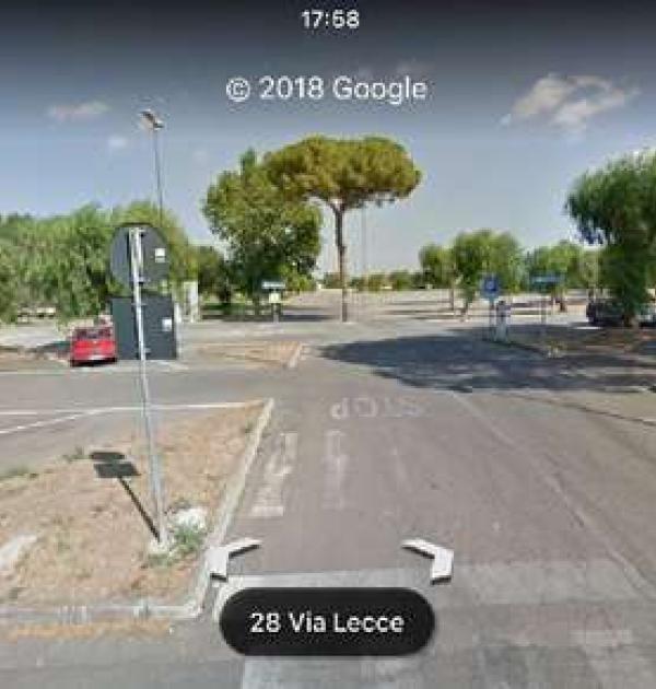 Hoofdfoto Area Comunale