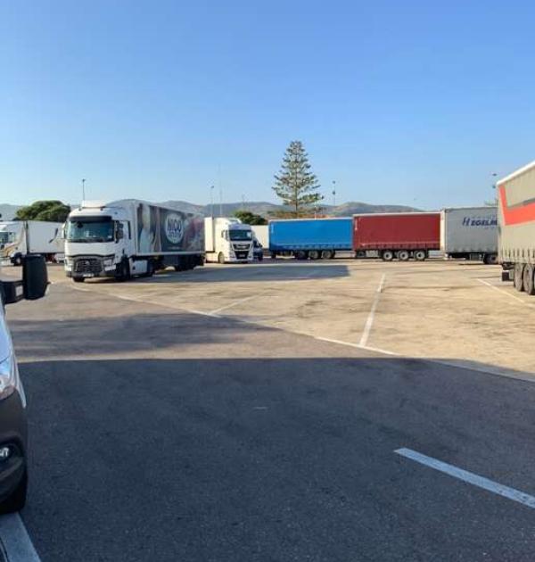 Hoofdfoto Parking AutoGril