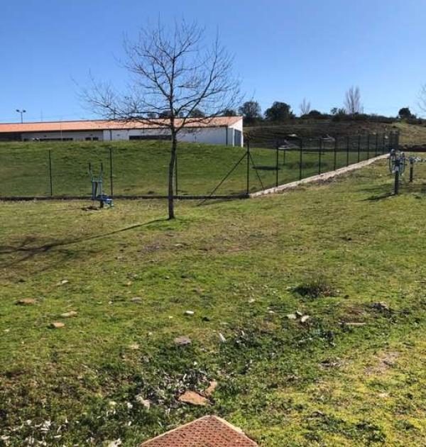 Hoofdfoto Palaçoulo