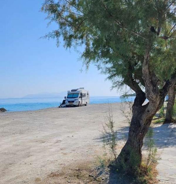 Hoofdfoto Beach