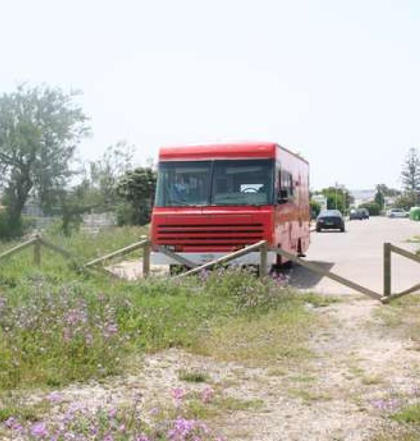 Hoofdfoto Parking
