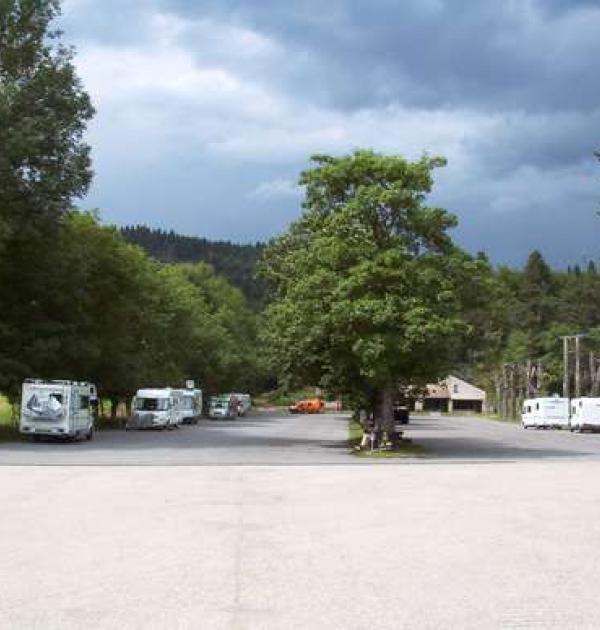 Hoofdfoto Parking