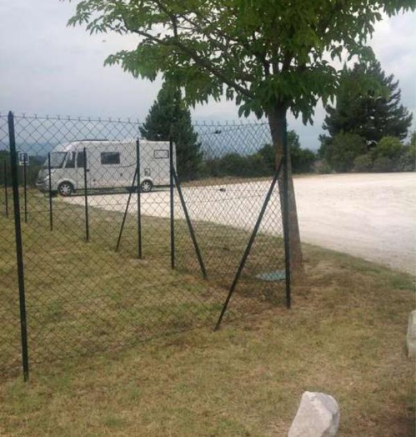 Hoofdfoto Parking