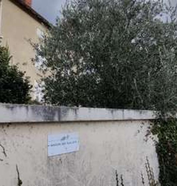 Hoofdfoto La Maison des Bulliats