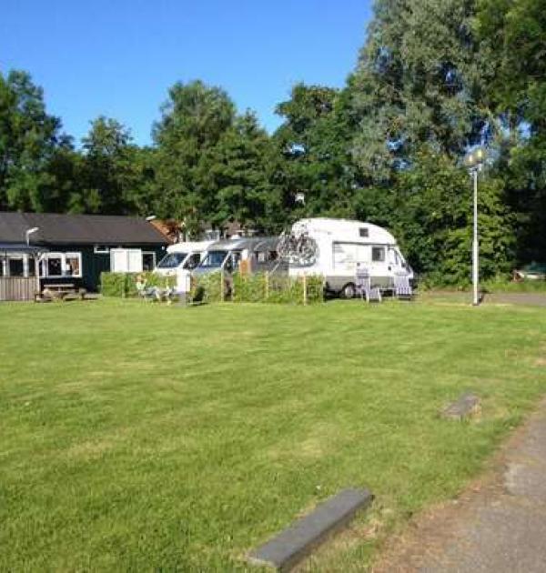 Hoofdfoto Stichting Recreatiehaven Onderdendam Haven & Camperplaats