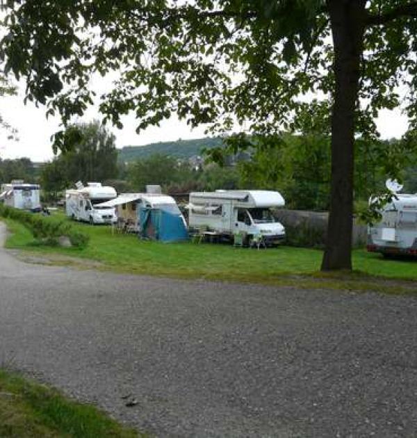 Hoofdfoto Ritters Weinstube