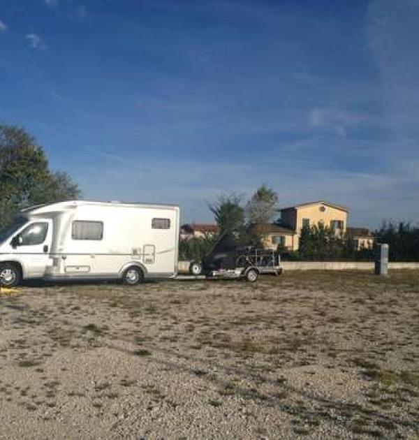 Hoofdfoto Area Comunale Dominick Ferrante