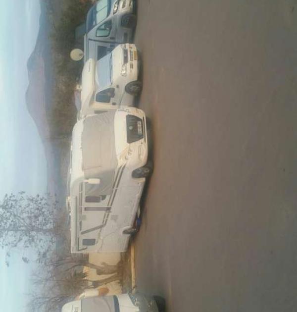 Hoofdfoto Parking Centre Commercial Acima