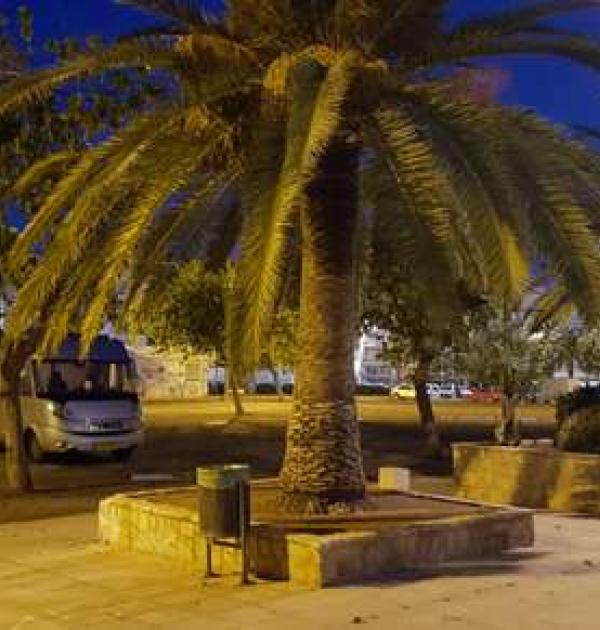 Hoofdfoto Platja Sagunto
