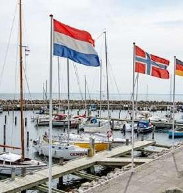 Hoofdfoto Faxe Ladeplads Havn