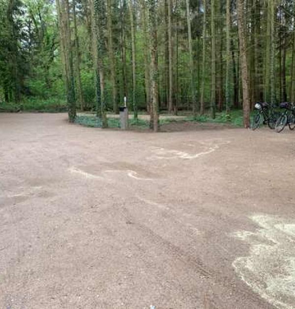 Hoofdfoto Stellplatz Skalar