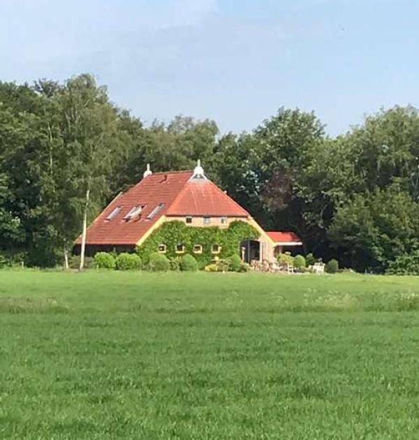 Hoofdfoto De Mersken