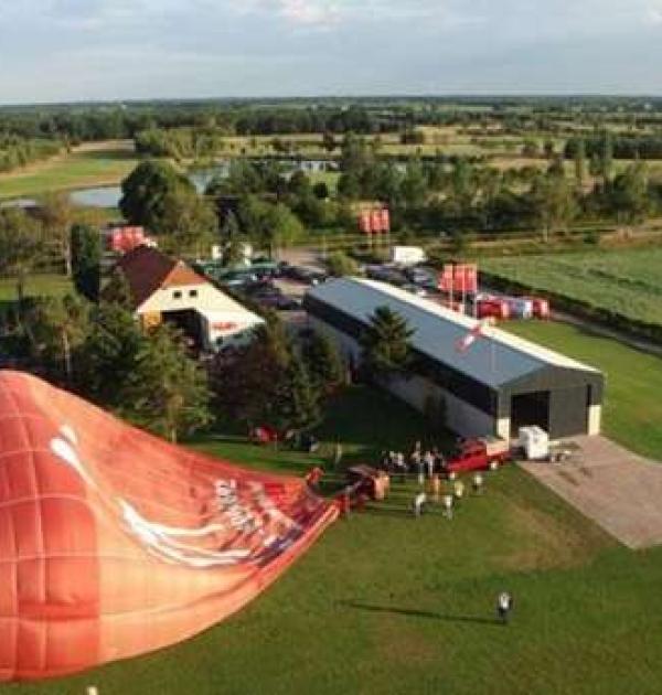 Hoofdfoto Sky Flight Center