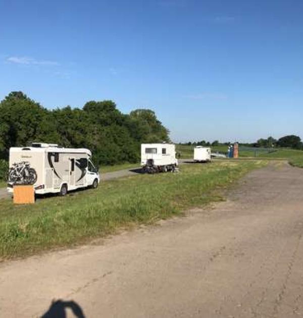 Hoofdfoto Sportboothafen Lenzen