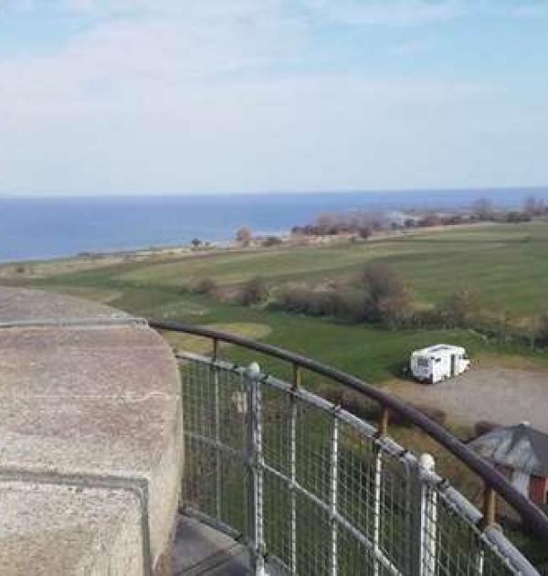 Hoofdfoto Ærø Golfklub