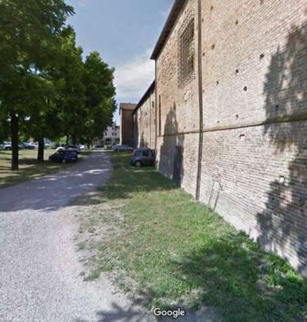 Hoofdfoto Area Comunale