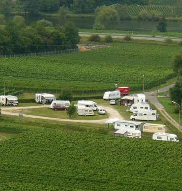 Hoofdfoto Weingut Kettern