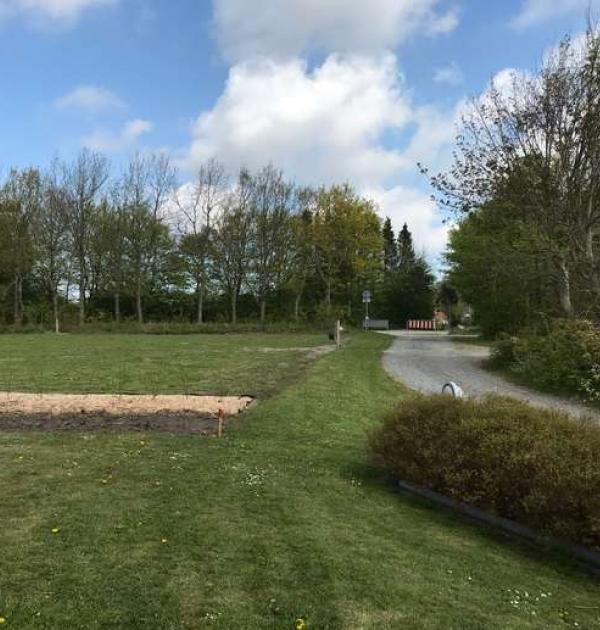 Hoofdfoto Søndergård Stellplads