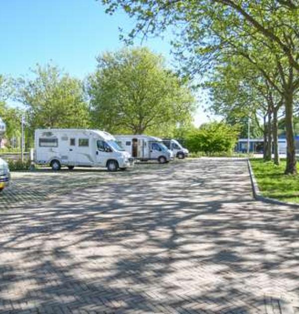 Hoofdfoto Parking Zwembad Meekenesch