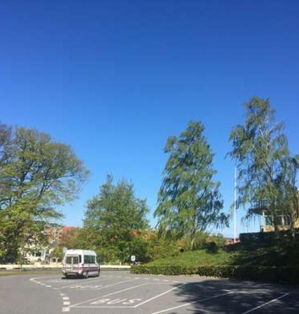 Hoofdfoto Iskælderdalen