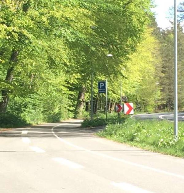 Hoofdfoto Parking Herningvej Silkeborg