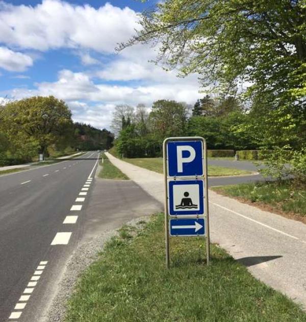 Hoofdfoto Parking Søndre Ringvej Silkeborg