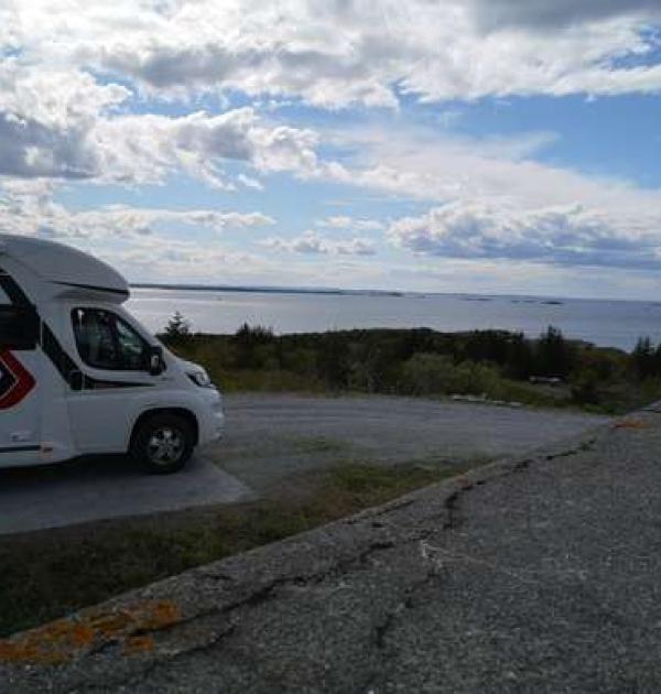 Hoofdfoto Hoøya Kystfort (coastal fort)