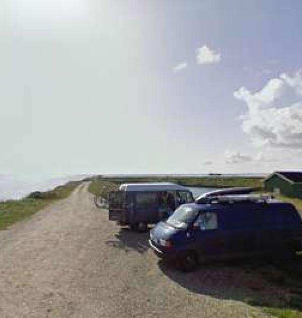 Hoofdfoto Hvide Sande MobilHome P