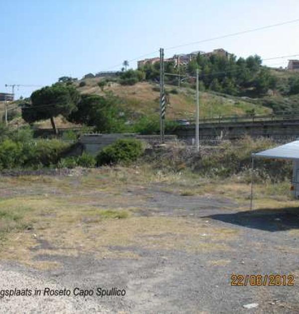 Hoofdfoto Parcheggio Comunale