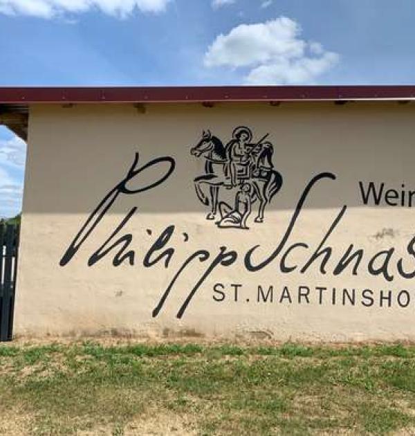 Hoofdfoto Weingut St. Martinshof