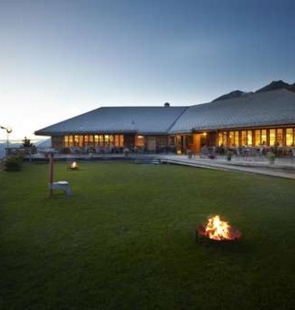 Hoofdfoto Bergrestaurant Bühlberg