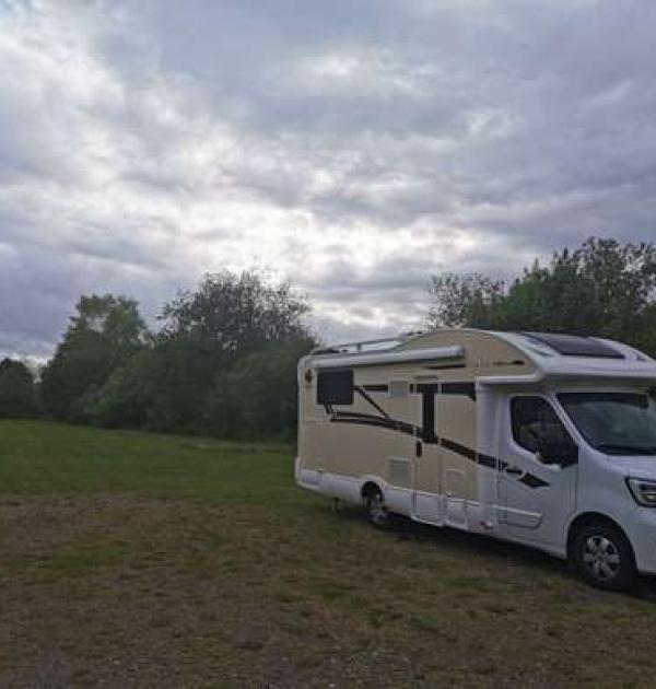 Hoofdfoto Wohnmobilstellplatz Karlsminde