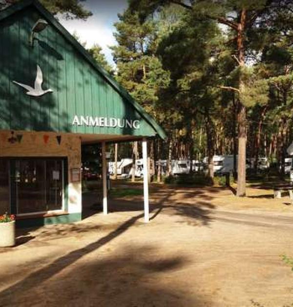 Hoofdfoto Campingplatz Arendsee